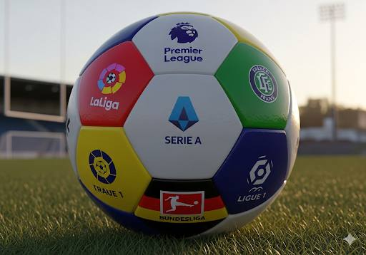 大型拖拉机耕地作业实拍